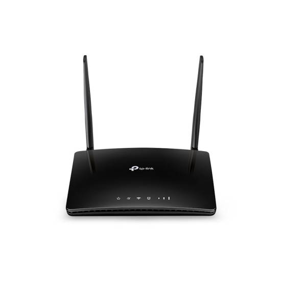 Router LTE TP-Link Archer MR402 3xLAN 1xWAN 1xSIM