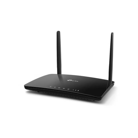 Router LTE TP-Link Archer MR500 3xLAN 1xWAN/LAN 1xSIM 4G+ AC1200