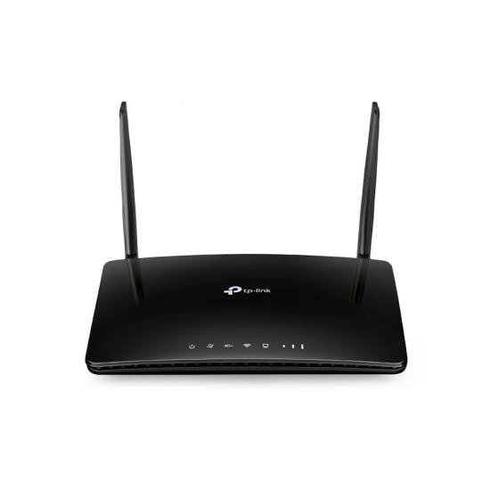 Router LTE TP-Link Archer MR500 3xLAN 1xWAN/LAN 1xSIM 4G+ AC1200