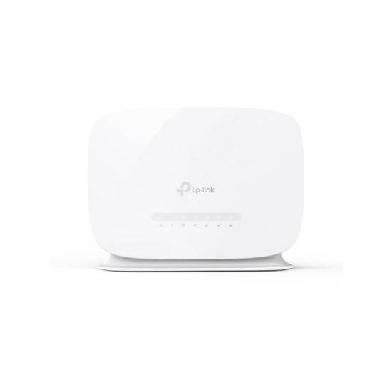 Router LTE TP-Link Archer MR505 1-2xLAN 1xWAN 1xSIM 4G+