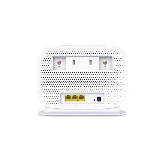 Router LTE TP-Link Archer MR505 1-2xLAN 1xWAN 1xSIM 4G+