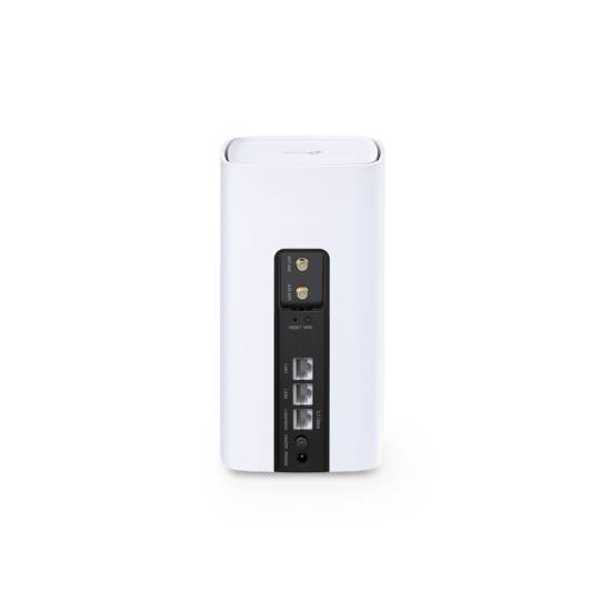 Router 5G TP-Link Archer NX600 3xLAN 1xWAN 1xSIM