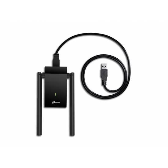 Karta sieciowa USB 3.0 WLAN TP-Link Archer T4U Plus 2.4/5GHz