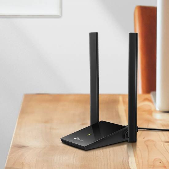 Karta sieciowa USB 3.0 WLAN TP-Link Archer T4U Plus 2.4/5GHz