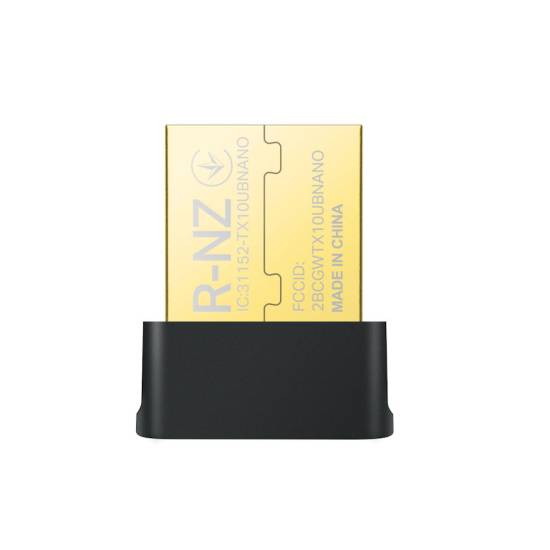 Karta sieciowa USB2 WLAN WiFI 6 AX900 Bluetooth 5.3 TP-Link Archer TX10UB Nano