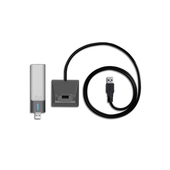 Karta sieciowa USB 3.0 TP-Link Archer TX20UH 2.4/5GHz AX1800
