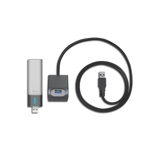 Karta sieciowa USB 3.0 TP-Link Archer TX50UH 2.4/5GHz AX3000