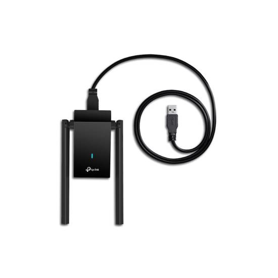 Karta sieciowa USB 3.0 WLAN TP-Link Archer TX20U Plus 2.4/5GHz AX1800