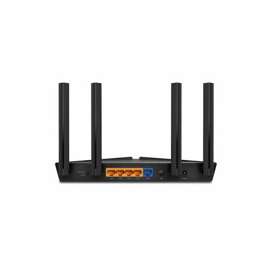 Router TP-Link Archer AX23 AX1800 1xWAN 4xLAN