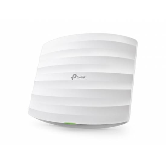 Punkt dostępowy TP-Link EAP110 1xLAN sufitowy