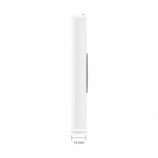 Punkt dostępowy TP-Link EAP235-Wall 1xLAN