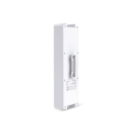 Punkt dostępowy TP-Link EAP610-Outdoor 1xLAN AX1800 zewnętrzny