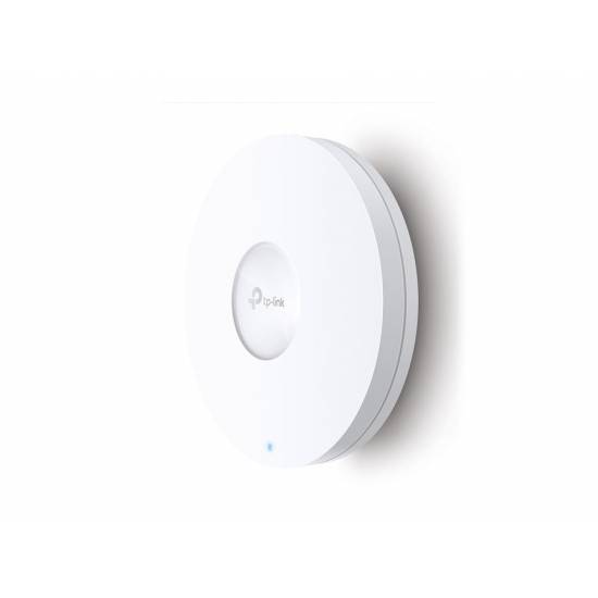 Punkt dostępowy TP-Link EAP610 HD 1xLAN AX1800 sufitowy