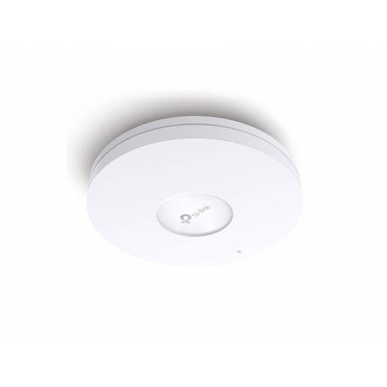 Punkt dostępowy TP-Link EAP610 HD 1xLAN AX1800 sufitowy