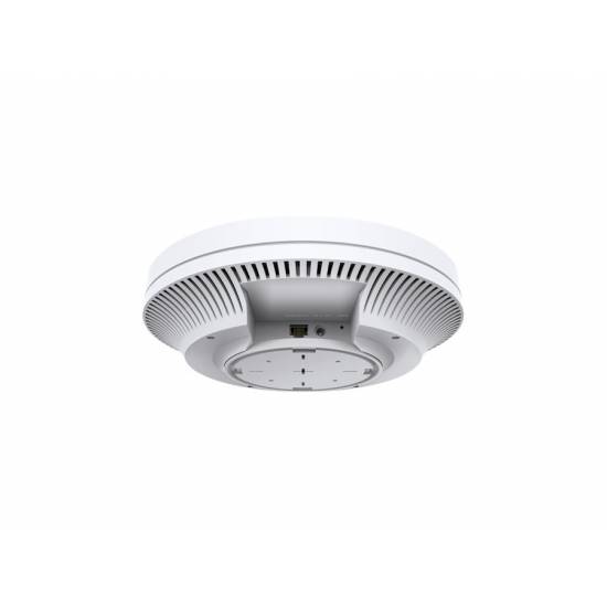 Punkt dostępowy TP-Link EAP610 HD 1xLAN AX1800 sufitowy