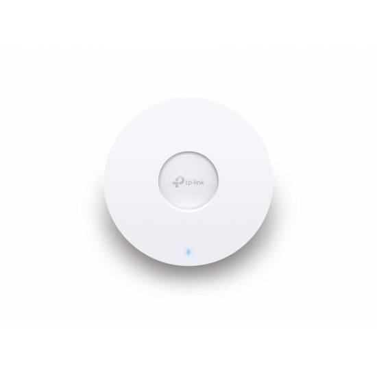 Punkt dostępowy TP-Link EAP610 HD 1xLAN AX1800 sufitowy