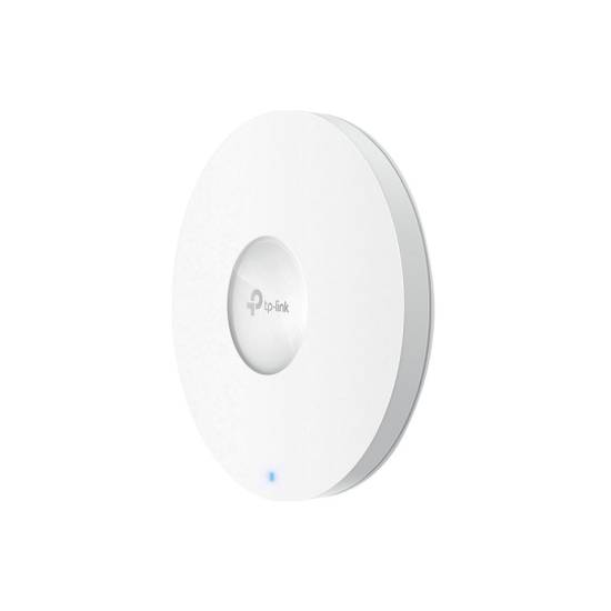 Punkt dostępowy TP-Link EAP613 1xLAN AX1800 sufitowy