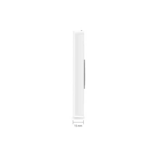 Punkt dostępowy TP-Link EAP615-Wall 4xLAN