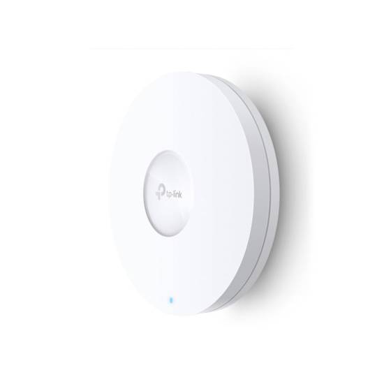 Punkt dostępowy TP-Link EAP620 HD 1xLAN AX1800 sufitowy