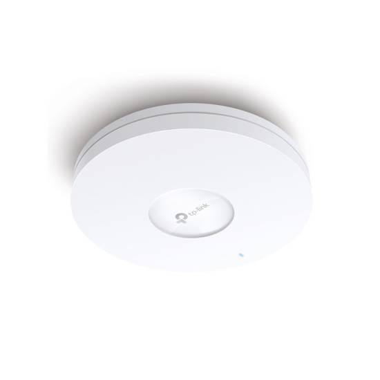 Punkt dostępowy TP-Link EAP620 HD 1xLAN AX1800 sufitowy
