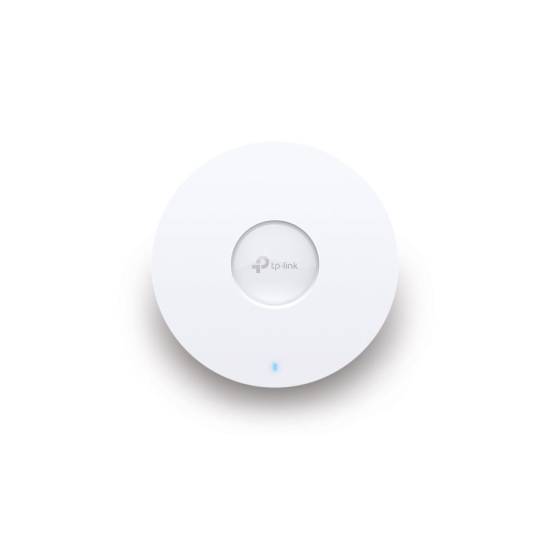 Punkt dostępowy TP-Link EAP620 HD 1xLAN AX1800 sufitowy