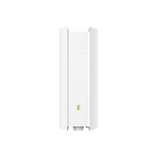 Punkt dostępowy TP-Link EAP623-Outdoor HD 1xLAN AX1800 zewnętrzny