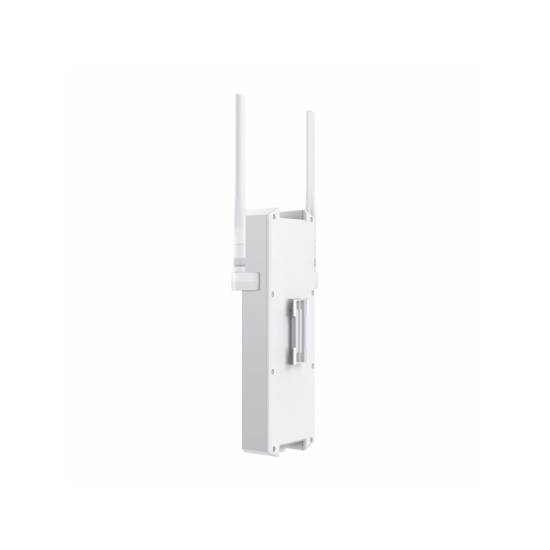 Punkt dostępowy TP-Link EAP625-Outdoor HD 1xLAN AX1800 zewnętrzny