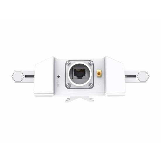 Punkt dostępowy TP-Link EAP625-Outdoor HD 1xLAN AX1800 zewnętrzny