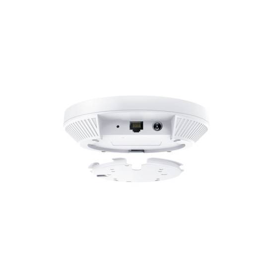 Punkt dostępowy TP-Link EAP650 1xLAN AX3000 sufitowy