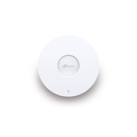 Punkt dostępowy TP-Link EAP650 1xLAN AX3000 sufitowy