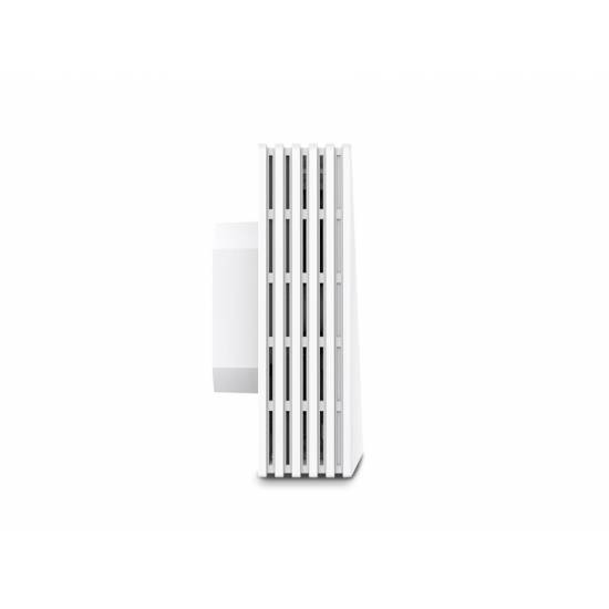 Punkt dostępowy TP-Link EAP650-Wall 2xLAN AX3000