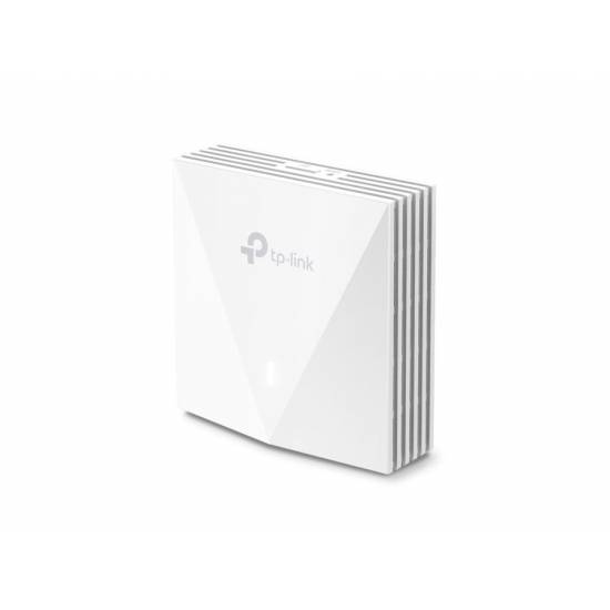 Punkt dostępowy TP-Link EAP650-Wall 2xLAN AX3000