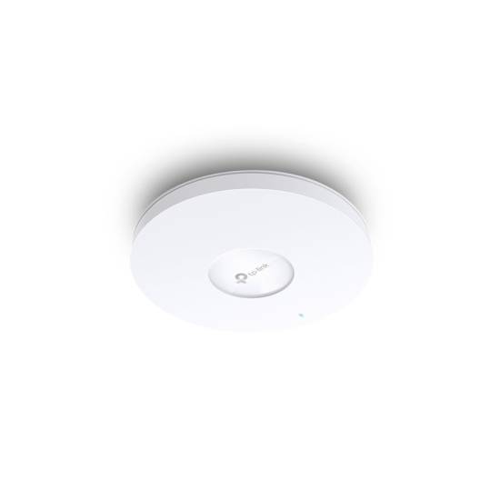 Punkt dostępowy TP-Link EAP653 1xLAN AX3000 sufitowy