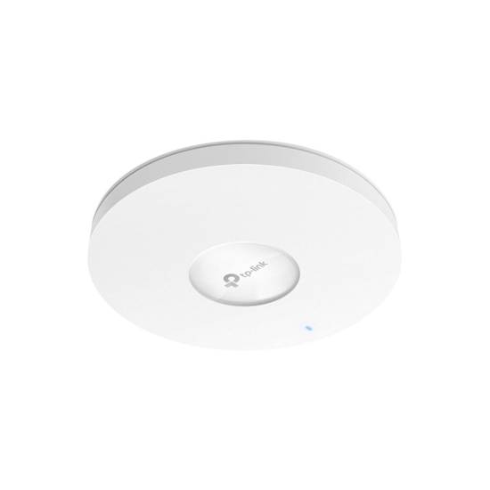 Punkt dostępowy TP-Link EAP653 UR 1xLAN AX3000 sufitowy