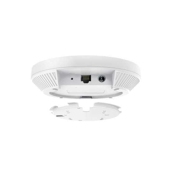 Punkt dostępowy TP-Link EAP653 UR 1xLAN AX3000 sufitowy