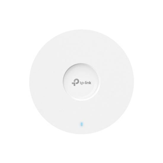 Punkt dostępowy TP-Link EAP653 UR 1xLAN AX3000 sufitowy