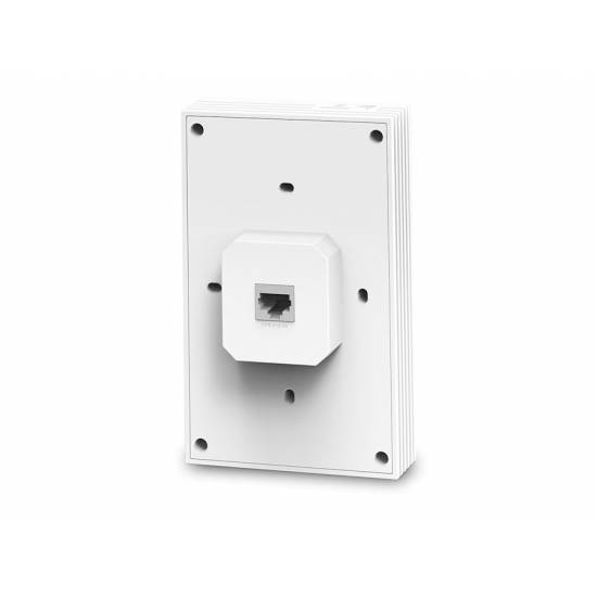 Punkt dostępowy TP-Link EAP655-Wall 4xLAN AX3000