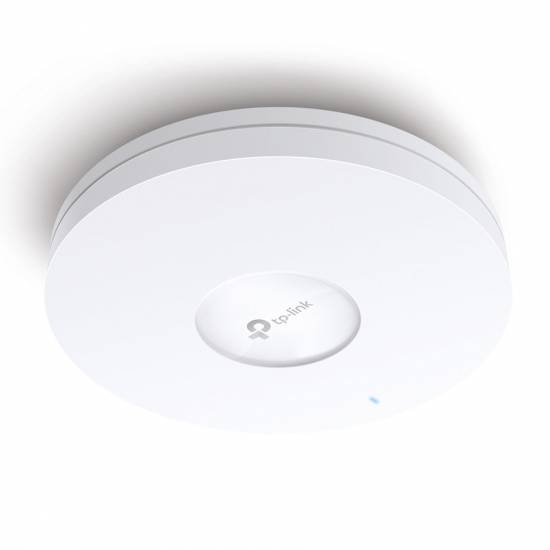 Punkt dostępowy TP-Link EAP660 HD 1xLAN AX3600 sufitowy