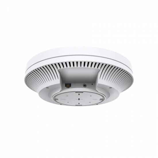 Punkt dostępowy TP-Link EAP660 HD 1xLAN AX3600 sufitowy