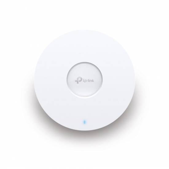 Punkt dostępowy TP-Link EAP660 HD 1xLAN AX3600 sufitowy