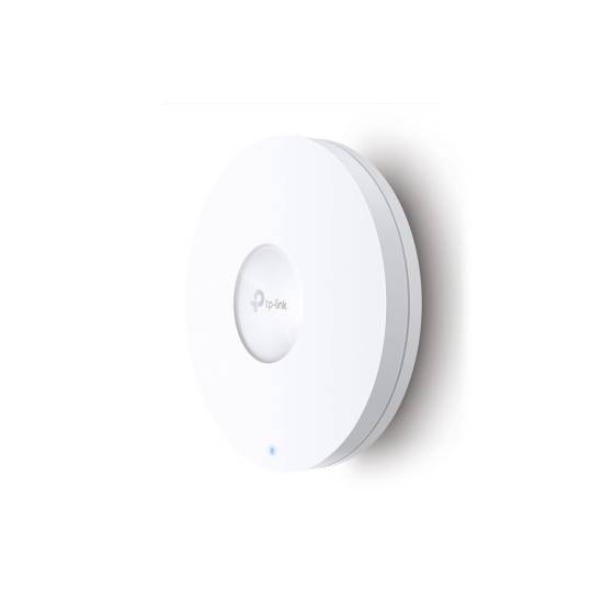 Punkt dostępowy TP-Link EAP670 1x 2.5Gbit AX5400 sufitowy
