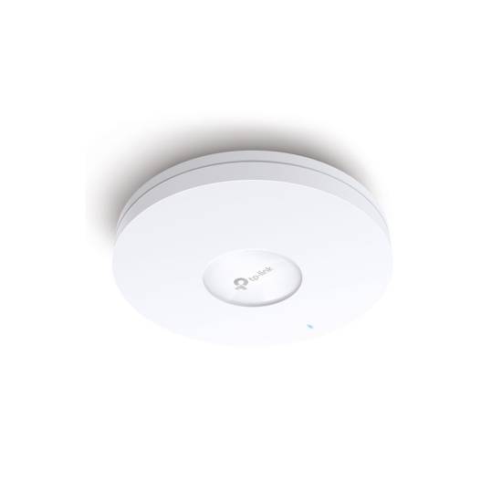 Punkt dostępowy TP-Link EAP670 1x 2.5Gbit AX5400 sufitowy