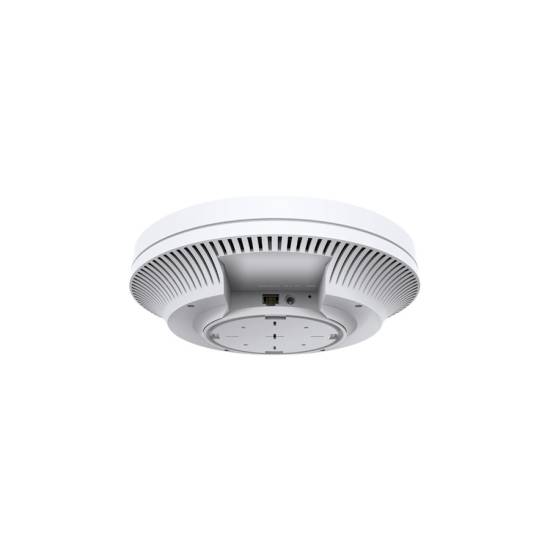 Punkt dostępowy TP-Link EAP670 1x 2.5Gbit AX5400 sufitowy