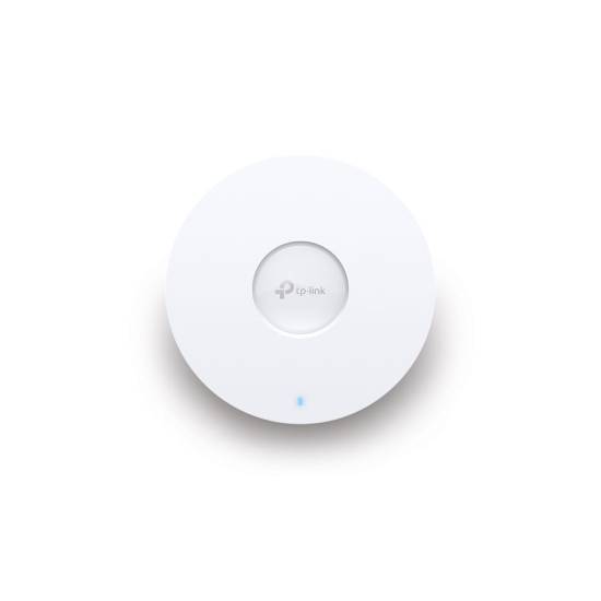 Punkt dostępowy TP-Link EAP670 1x 2.5Gbit AX5400 sufitowy