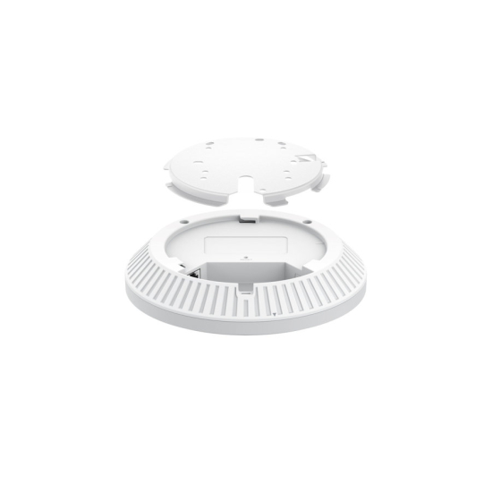 Punkt dostępowy TP-Link EAP720 1x 2.5Gbit BE3600 sufitowy