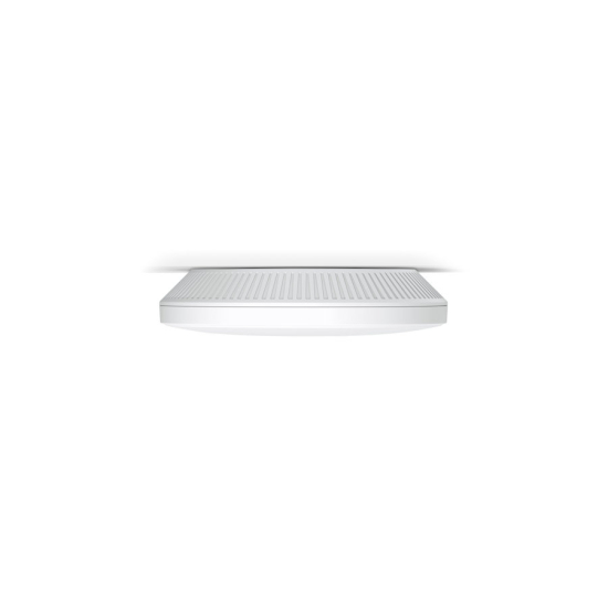 Punkt dostępowy TP-Link EAP720 1x 2.5Gbit BE3600 sufitowy