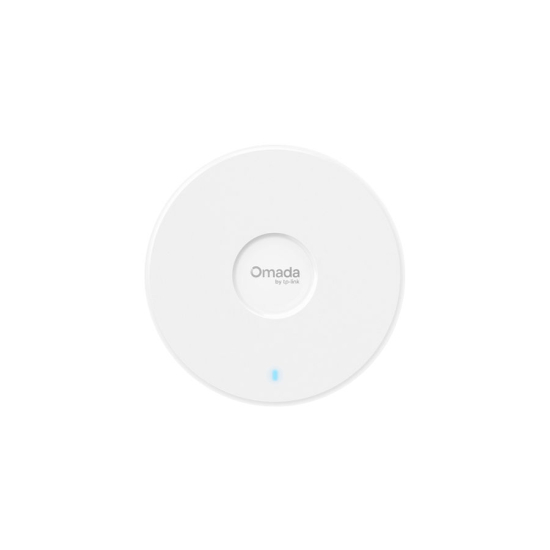 Punkt dostępowy TP-Link EAP720 1x 2.5Gbit BE3600 sufitowy