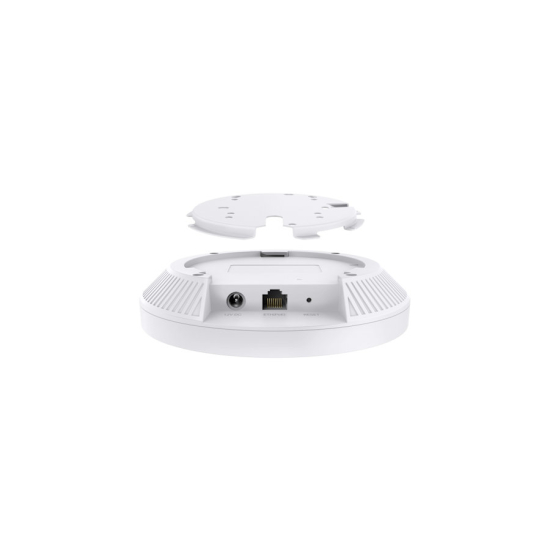 Punkt dostępowy TP-Link EAP723 1x 2.5Gbit BE3600 sufitowy