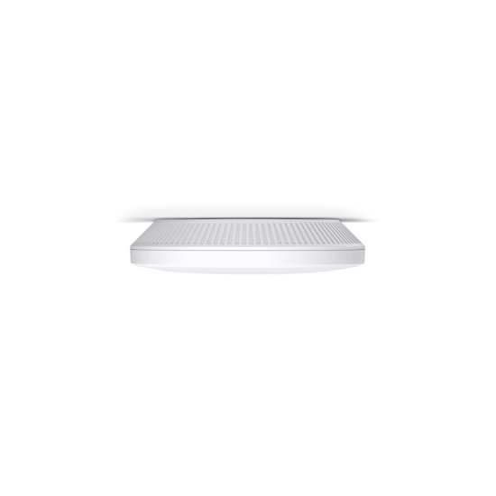 Punkt dostępowy TP-Link EAP723 1x 2.5Gbit BE3600 sufitowy
