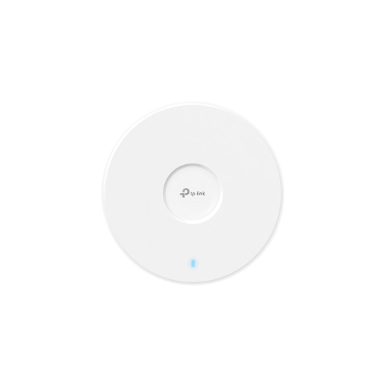 Punkt dostępowy TP-Link EAP723 1x 2.5Gbit BE3600 sufitowy